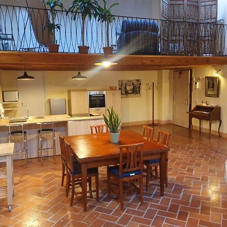 Attico 25 Ξενοδοχείο Μπασάνο Ντελ Γκράπα Εξωτερικό φωτογραφία